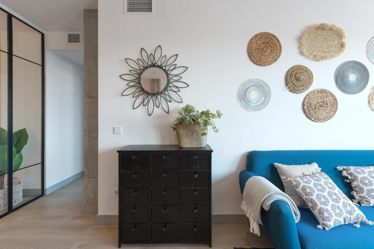 Mintystay - Gonzalo De Cordoba Apartment