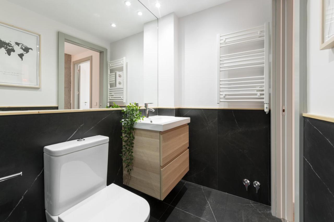 Mintystay - Gonzalo De Cordoba Apartament Madryt
