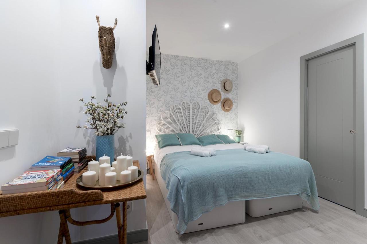Mintystay - Gonzalo De Cordoba Apartament